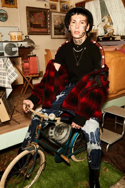 Look 27